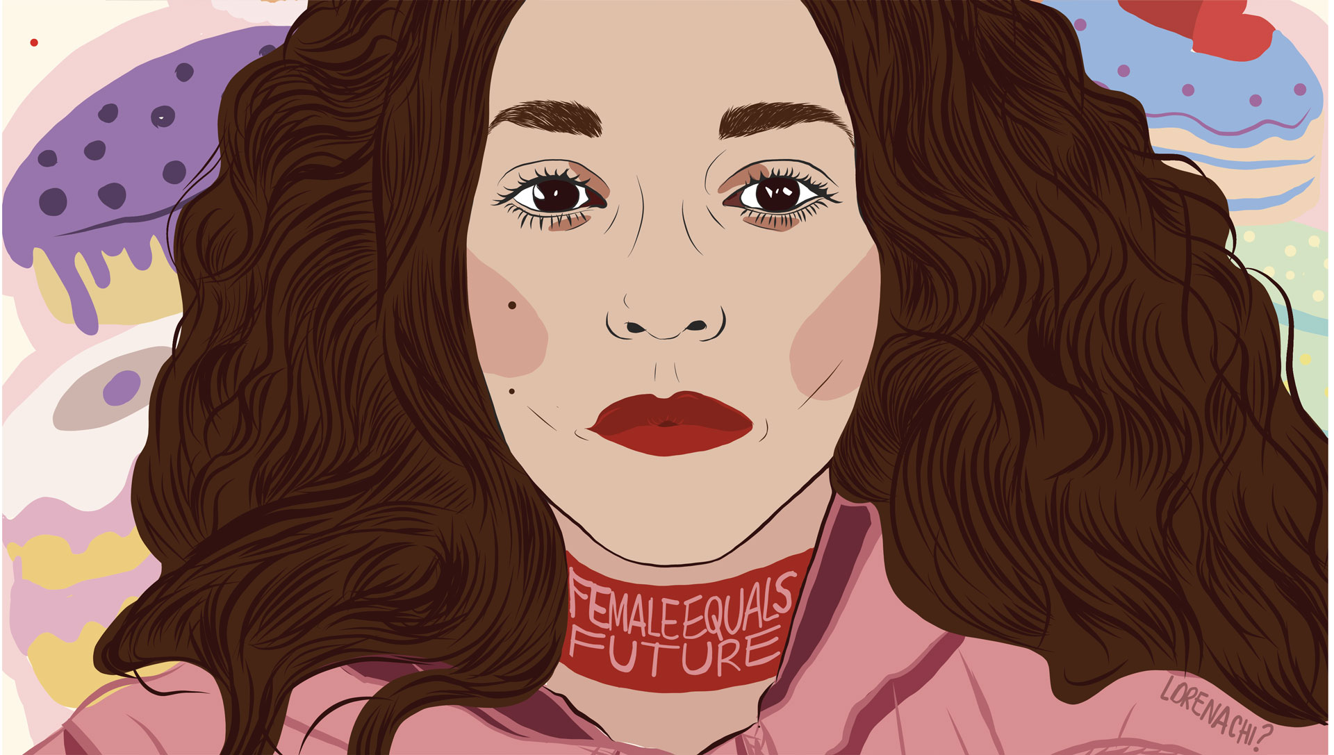 illustrachi?